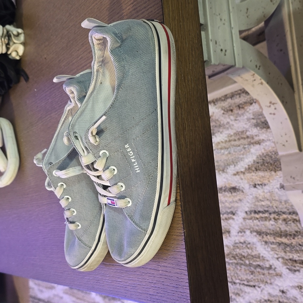 Tommy Hilfinger Sneakers - Picture 10 of 12